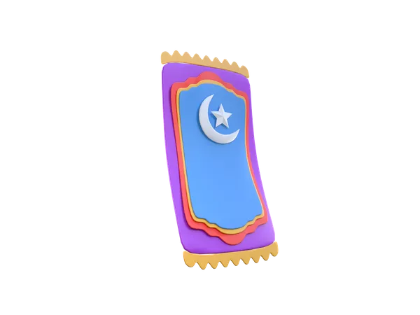 Bastardo  3D Icon