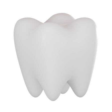 Oral Care  3D Icon