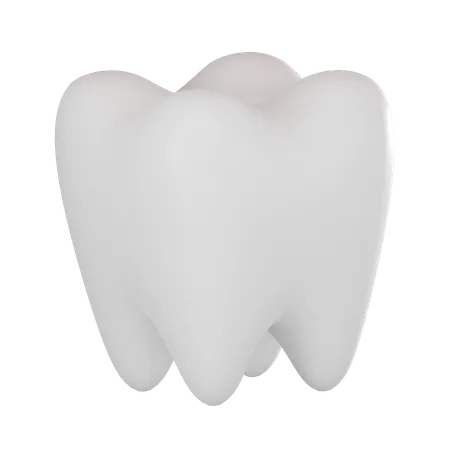 Oral Care  3D Icon