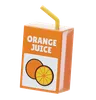 Orange Juice