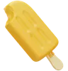 Orange Popsicle