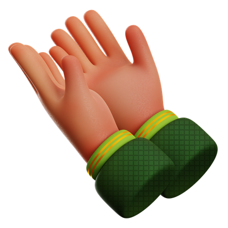 Orar  3D Icon