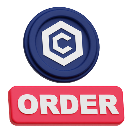 Orden de cronos  3D Icon