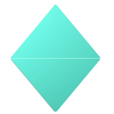 Clasificar  3D Icon