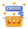 Order Button