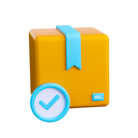 Order Sent 3D Icon - Free Download E-commerce & Shopping 3D Icons |  IconScout