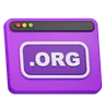 ORG Domain