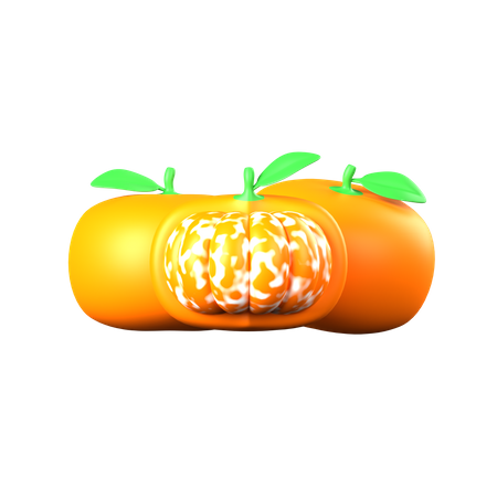 Organes  3D Icon