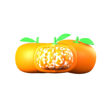 Organes  3D Icon