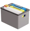 Organized Document Storage