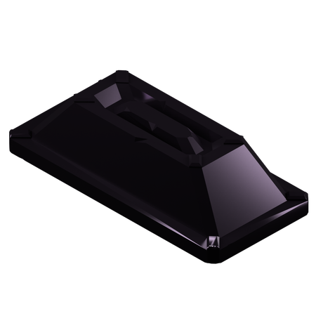 Orichalque  3D Icon