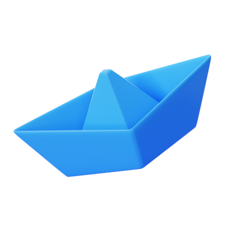 ORIGAMI  3D Icon