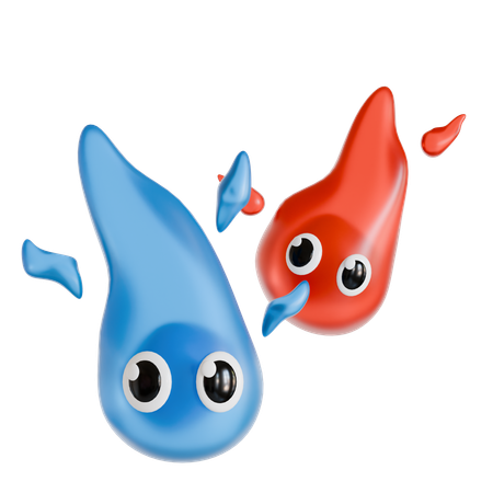 Origem japonesa  3D Icon