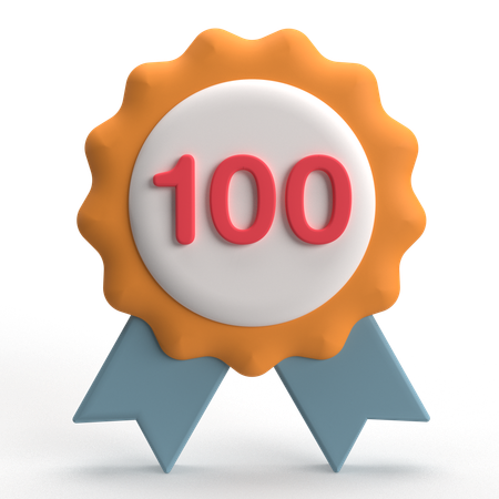 Original  3D Icon