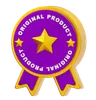 Original Product Badge