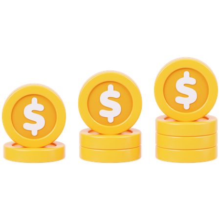 Original Value  3D Icon