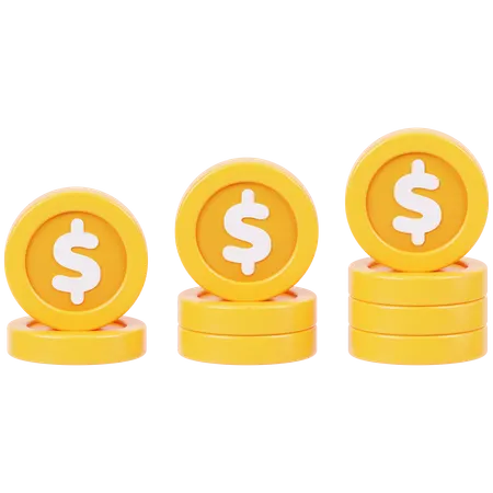 Original Value  3D Icon