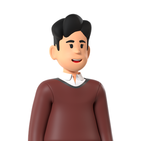 Orion  3D Icon