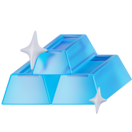 Oro  3D Icon