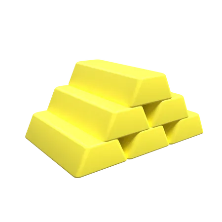 Oro  3D Icon