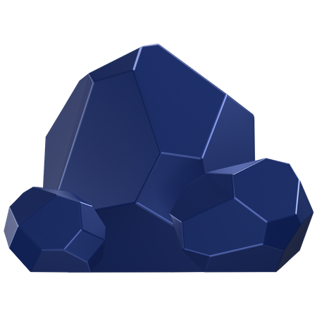 Oro  3D Icon