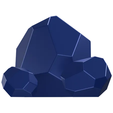 Oro  3D Icon