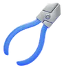 ORTHODONTIC PLIERS