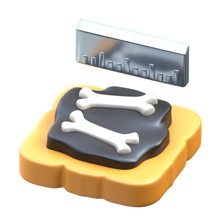 Os  3D Icon