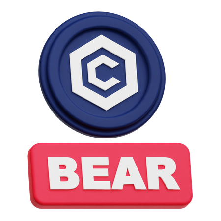 Oso cronos  3D Icon