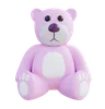 Oso de peluche