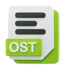 OST FILE