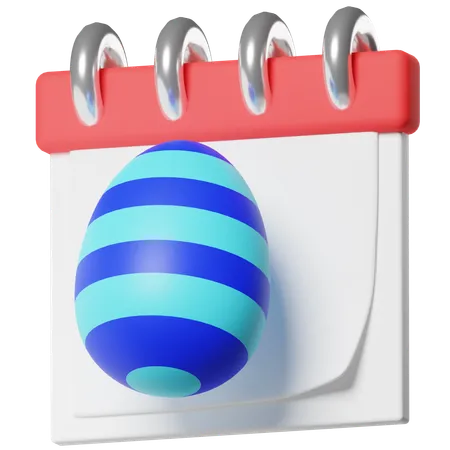 Ostertag  3D Icon