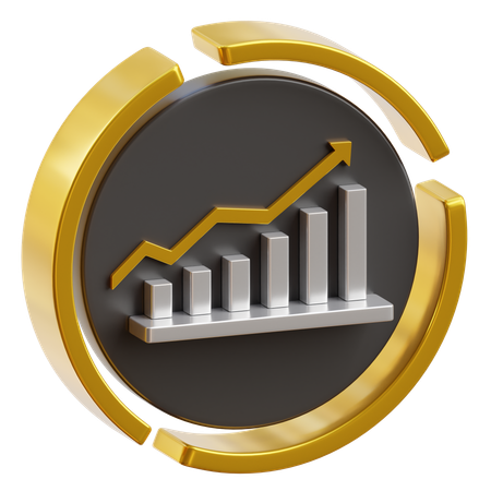 OTC  3D Icon