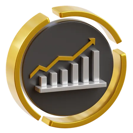 OTC  3D Icon