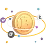 Bitcoin Orbit