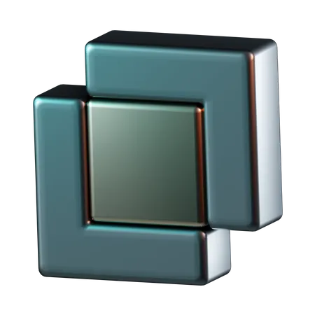 Other Shell  3D Icon