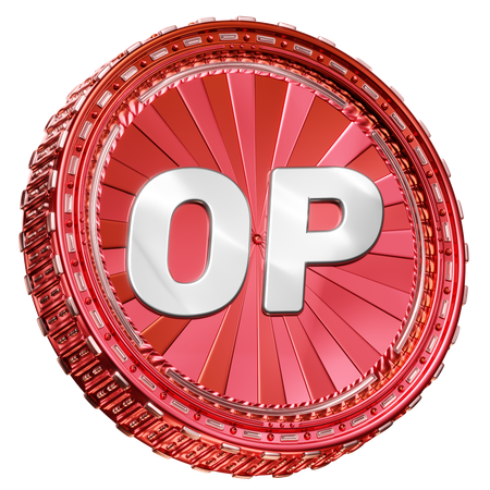 Otimismo  3D Icon