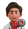 Otolaryngologist