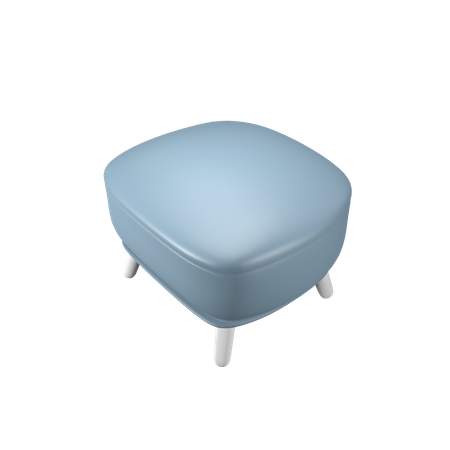 Otomano  3D Icon