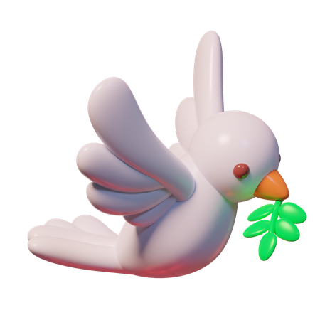 Où  3D Icon