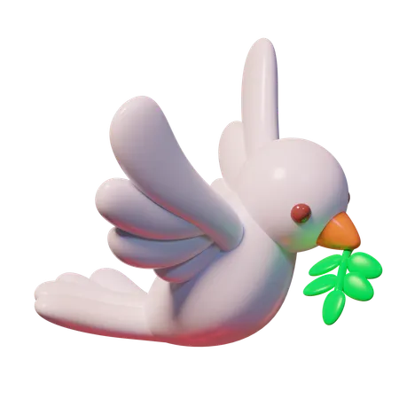 Où  3D Icon