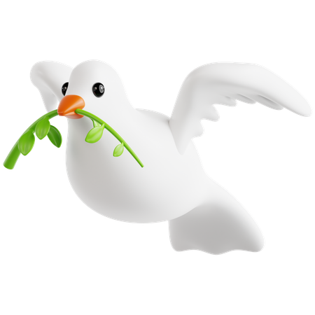 Où  3D Icon