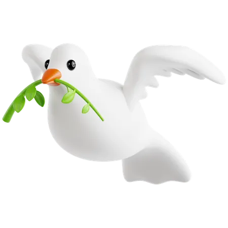 Où  3D Icon