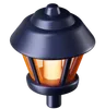 Outdoor Post Light