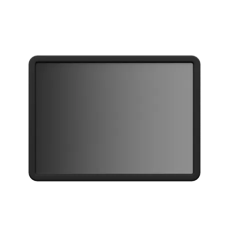 Outil gradient  3D Icon