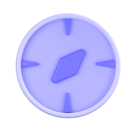 Outil d'orientation  3D Icon