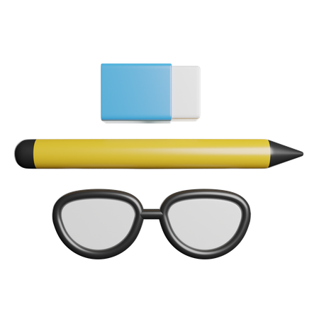 Outils  3D Icon