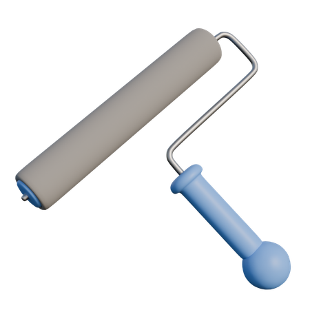 Outils de peinture  3D Icon