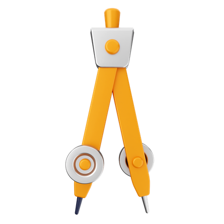 Outils d'éducation  3D Icon