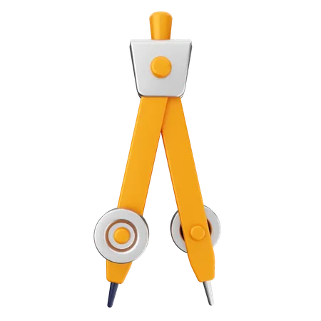 Outils d'éducation  3D Icon